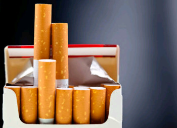 Анализ рынка сигарет в Украине